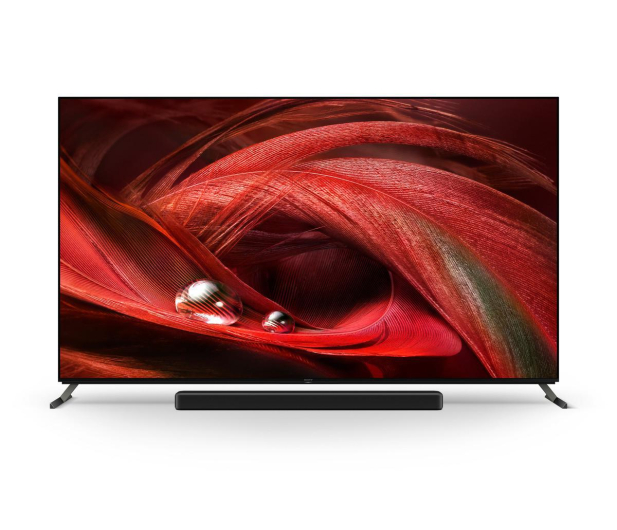 Sony TV SONY 85" XR85X95J UHD, SMART TV # - 1383414 - zdjęcie 11